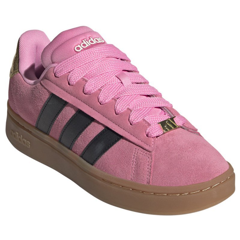 Buty adidas Grand Court Alpha 00s JH8669 różowy 40