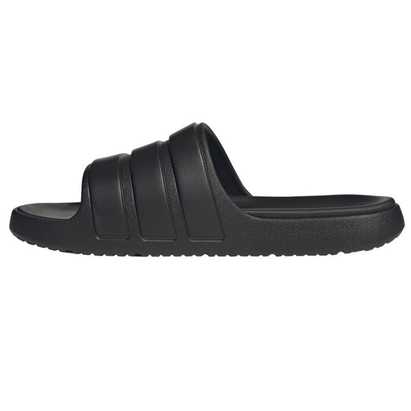 Klapki adidas ZNSORY SLIDE JR3123 40 1/2 czarny
