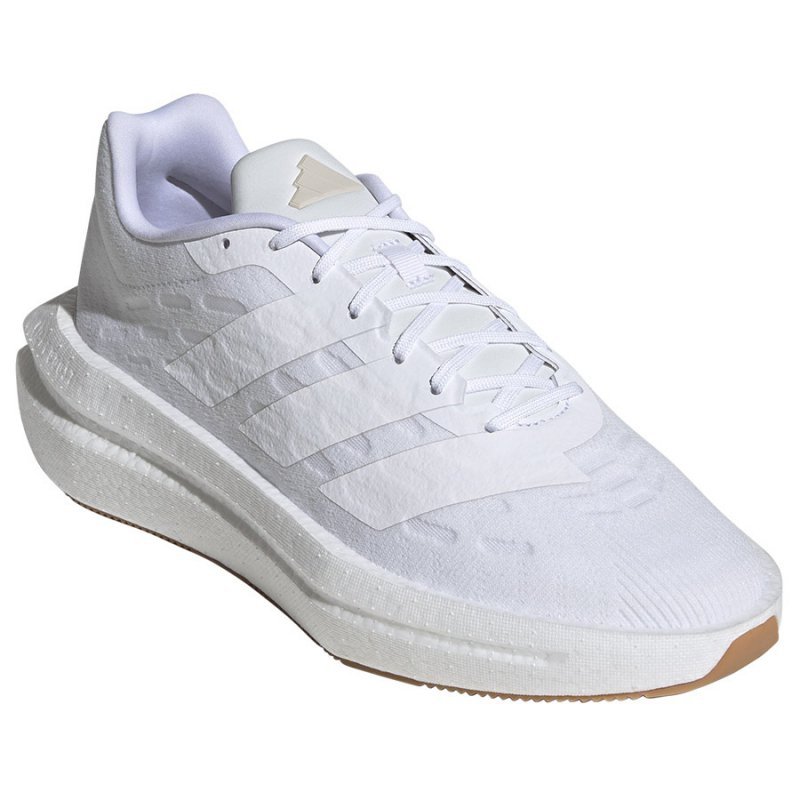 Buty adidas FLOWBOOST JR5505 biały 44