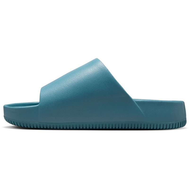 Klapki Nike CALM FD4116-005 41 niebieski