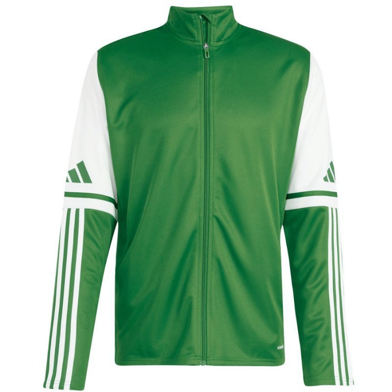 Bluza adidas SQUADRA 25 Training JKT JP3162 zielony L