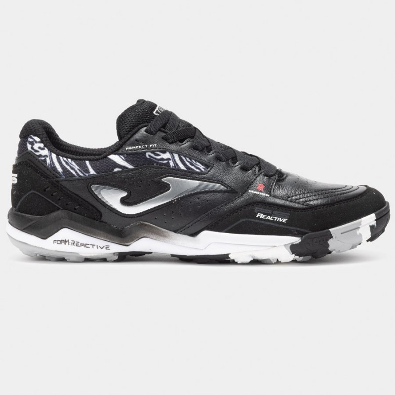 Buty Joma FS Reactive 2501 TF FSS2501TF czarny 44
