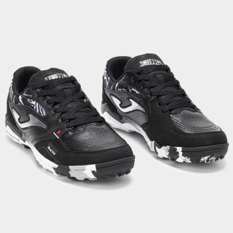 Buty Joma FS Reactive 2501 TF FSS2501TF czarny 44