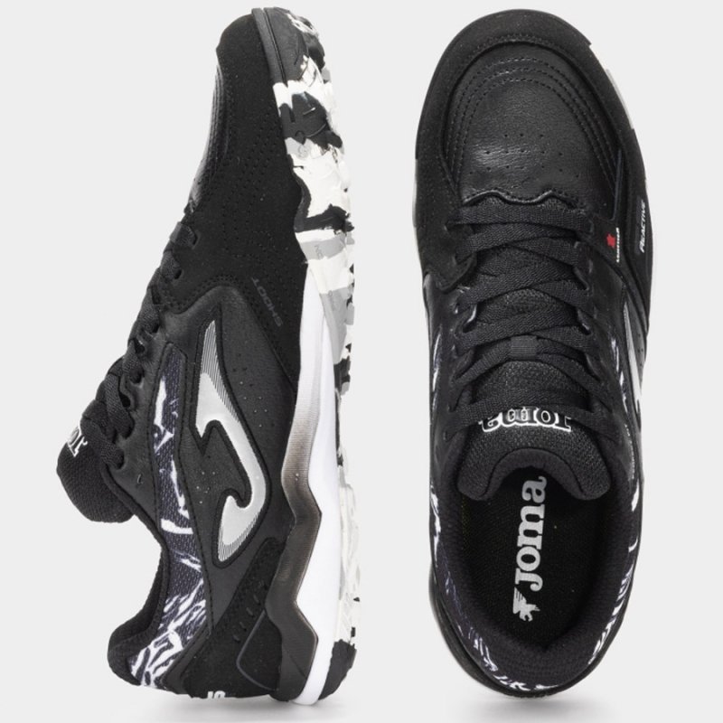 Buty Joma FS Reactive 2501 TF FSS2501TF czarny 40
