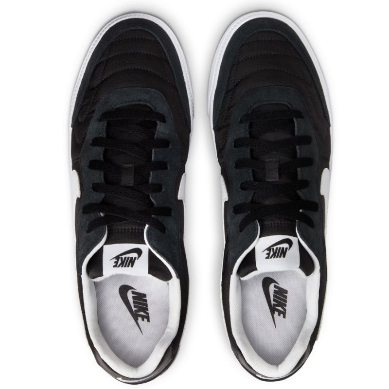 Buty Nike NSW Tiempo Trainer 644843-012 czarny 42 1/2