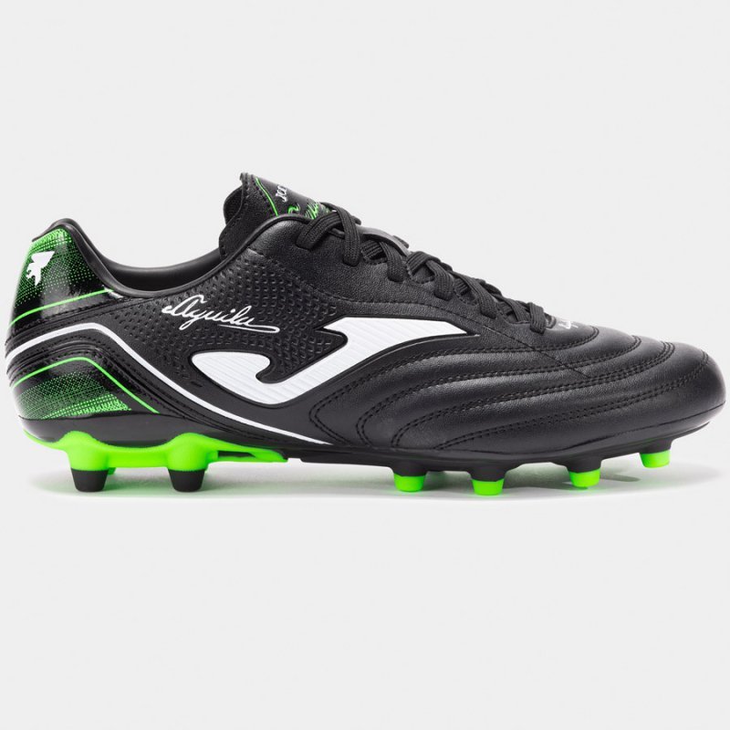 Buty Joma Aguila 2501 FG AGUW2501FG czarny 42