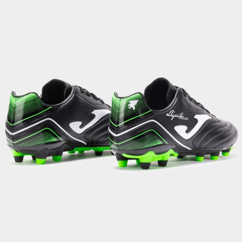 Buty Joma Aguila 2501 FG AGUW2501FG czarny 42