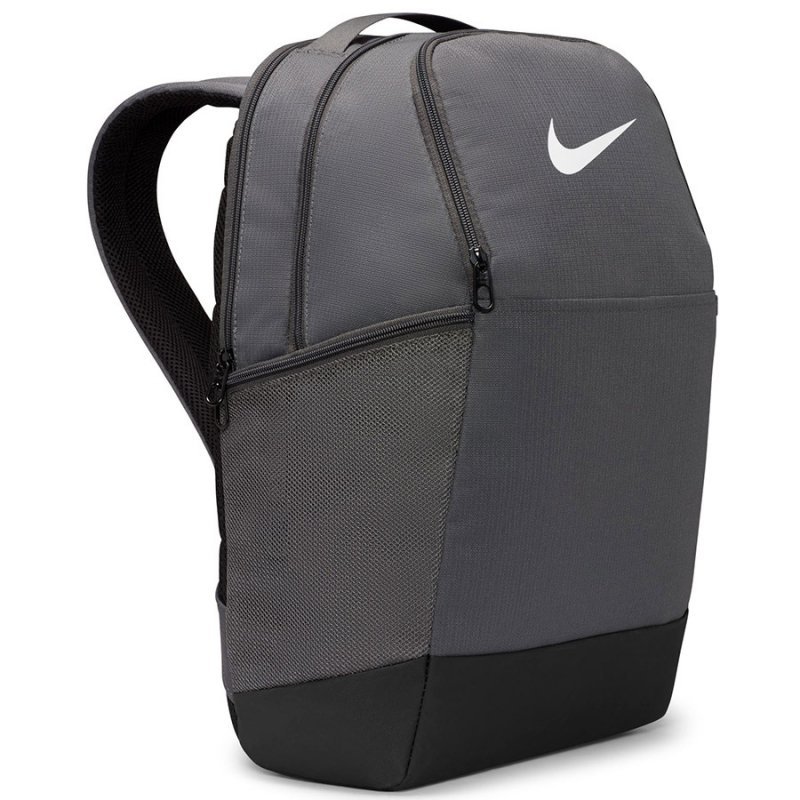 Plecak Nike Brasilia 9.5 DH7709-068 szary 