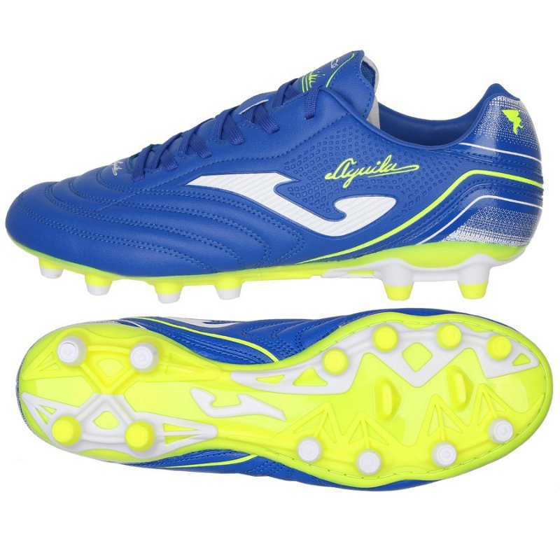 Buty Joma Aguila 2504 FG AGUW2504FG niebieski 41