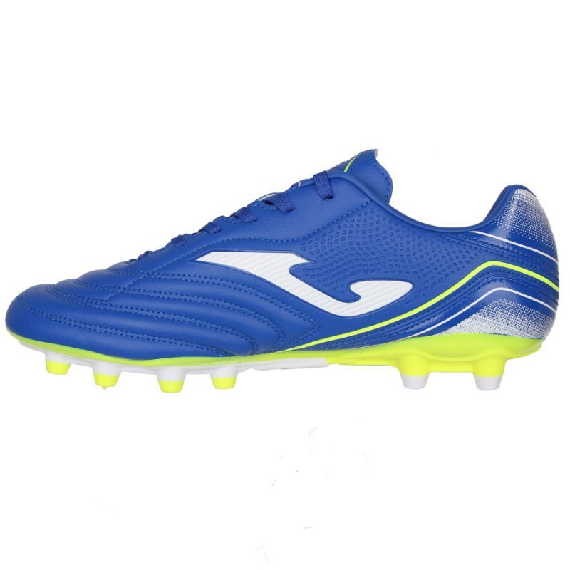 Buty Joma Aguila 2504 FG AGUW2504FG niebieski 41