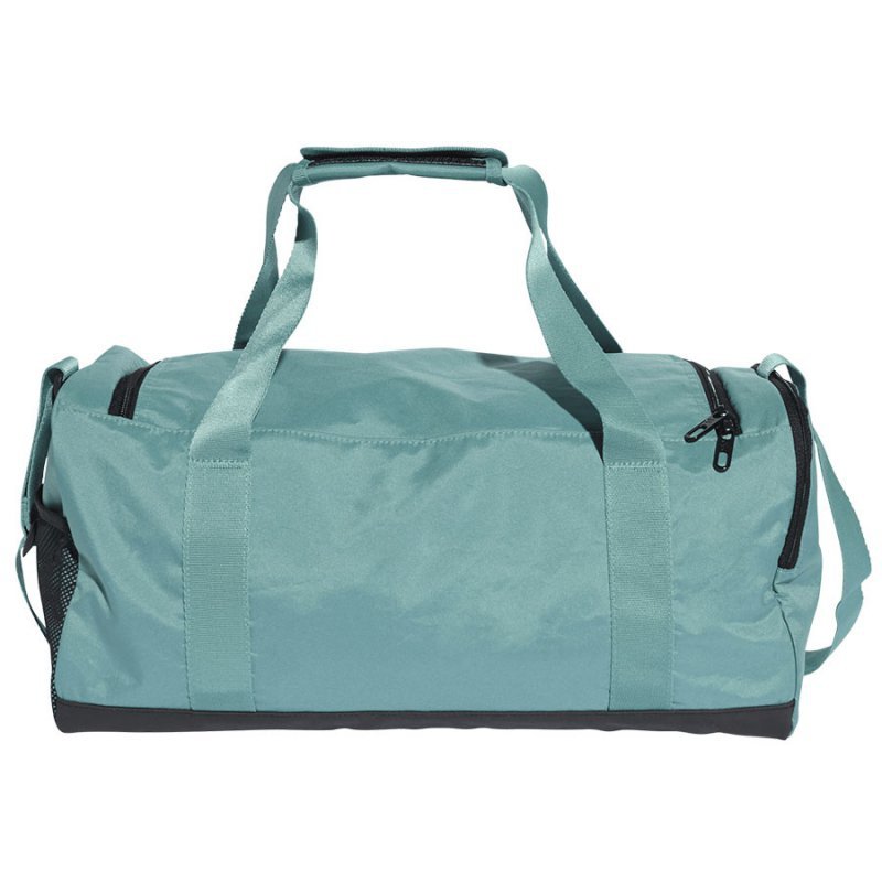 Torba adidas Linear Duffel JX9043 zielony 