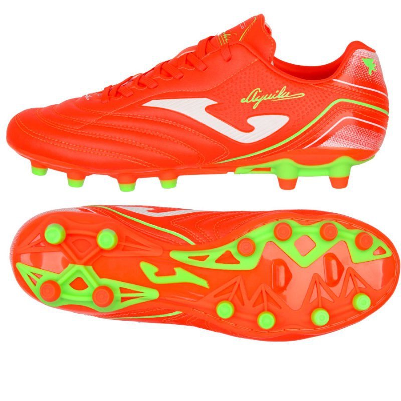 Buty Joma Aguila 2508 FG AGUW2508FG pomarańczowy 46