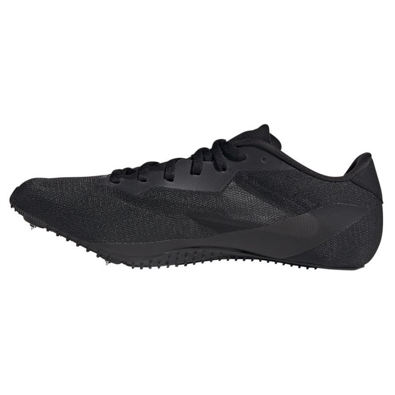 Buty kolce adidas Sprintstar IG9908 42 2/3 czarny