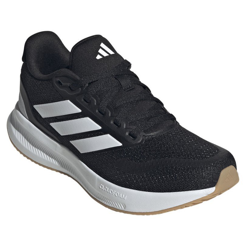 Buty adidas Runfalcon 5 J JR2234 czarny 37 1/3