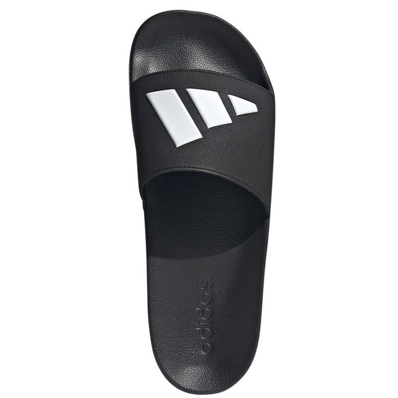 Klapki adidas Adilette Shower JS3565 40 1/2 czarny