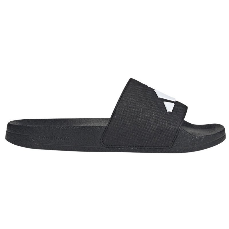 Klapki adidas Adilette Shower JS3565 44 1/2 czarny