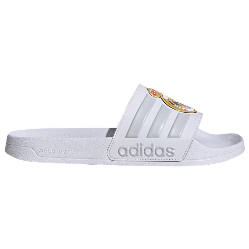 KlapkI adidas Adilette Shower Real Madrid JS4863 38 biały