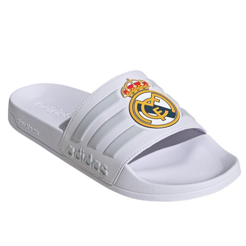 KlapkI adidas Adilette Shower Real Madrid JS4863 40 1/2 biały