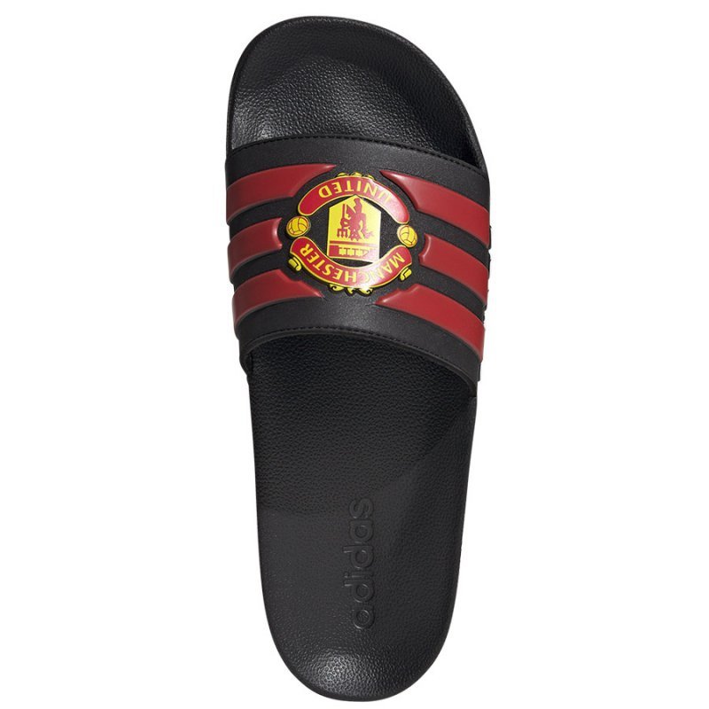 KlapkI adidas Adilette Shower Man United JS4963 37 czarny