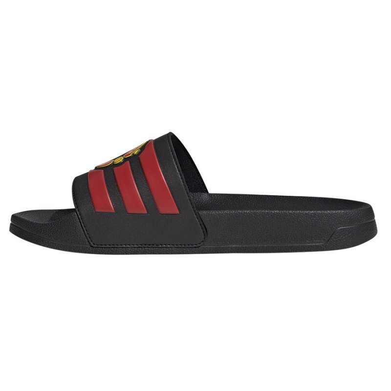 KlapkI adidas Adilette Shower Man United JS4963 40 1/2 czarny
