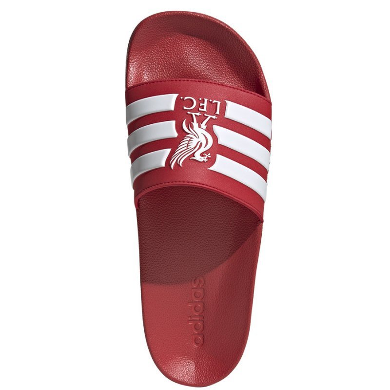KlapkI adidas Adilette Shower Liverpool JS4965 37 czerwony