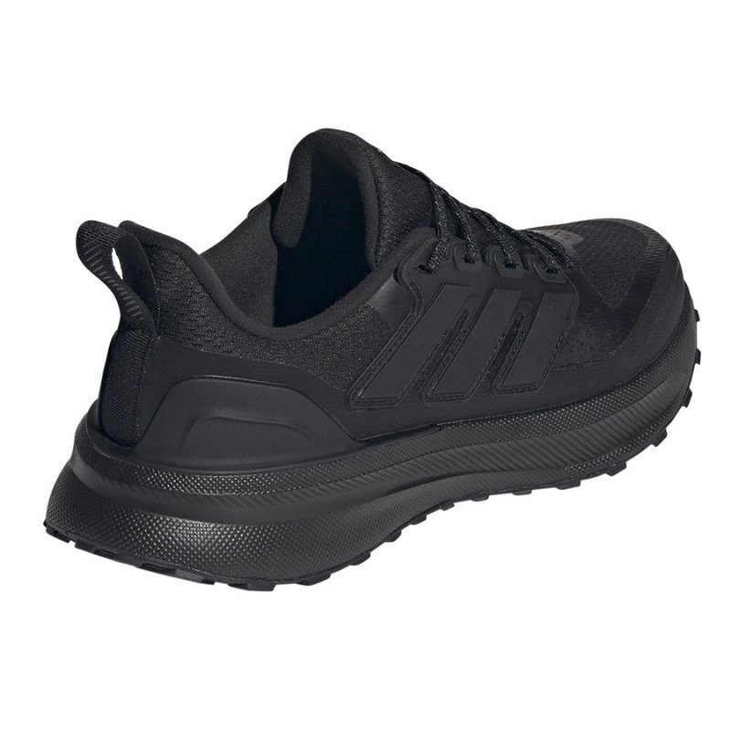 Buty adidas UltraRun 5 TR W JP5901 40 2/3 czarny
