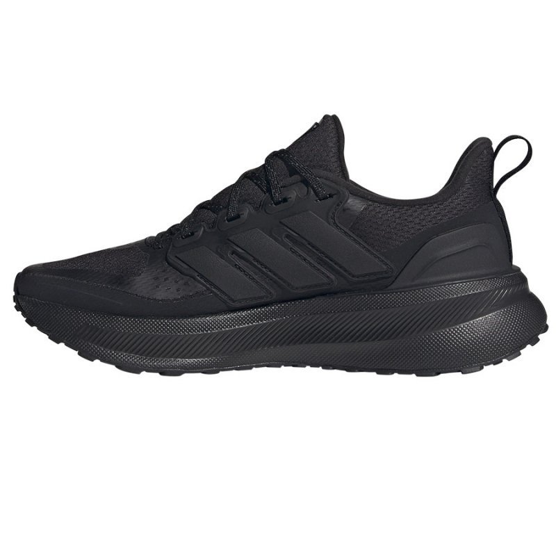 Buty adidas UltraRun 5 TR W JP5901 41 1/3 czarny
