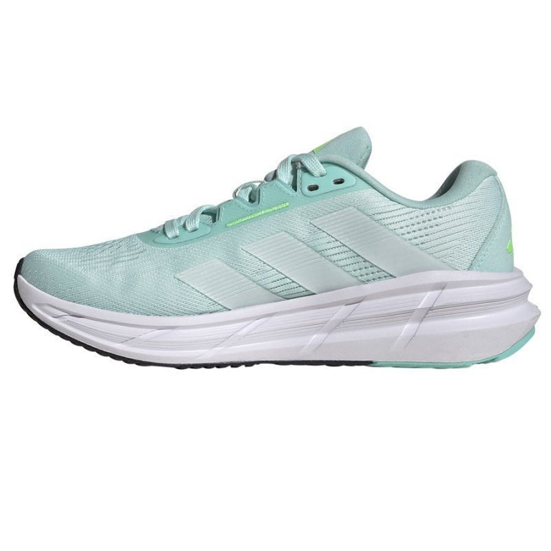 Buty adidas QUESTAR 3 W JQ5068 40 zielony