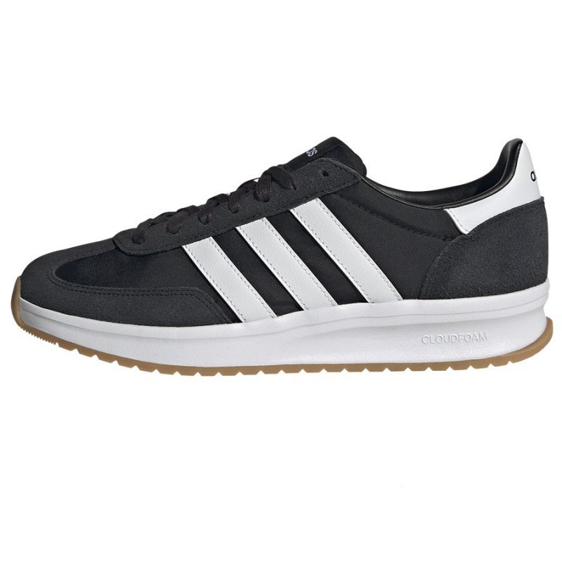 Buty adidas RUN 70s 2.0 IH8585 czarny 43 1/3