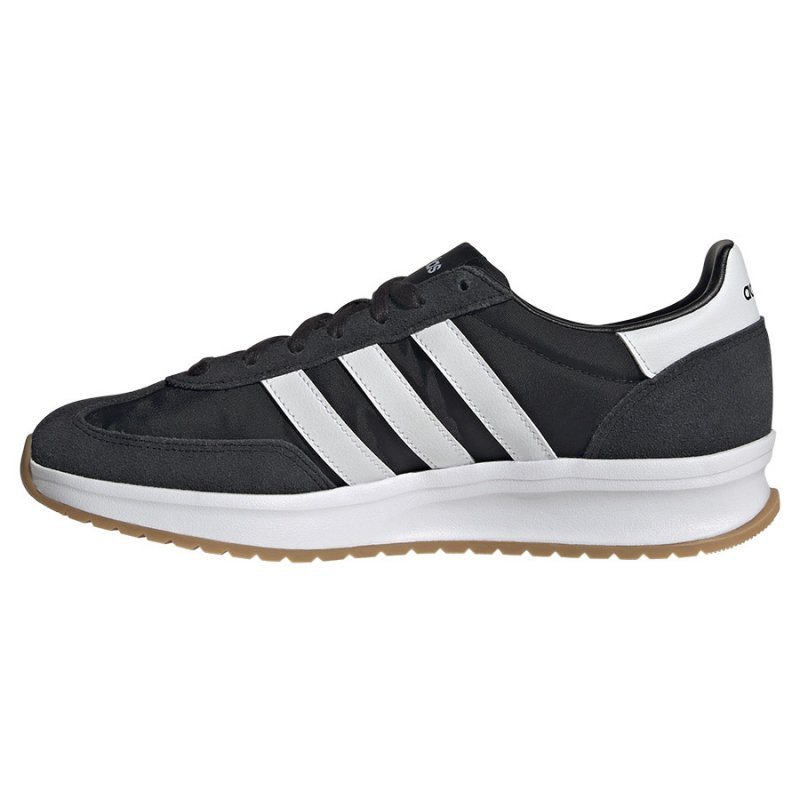 Buty adidas RUN 70s 2.0 IH8585 czarny 43 1/3
