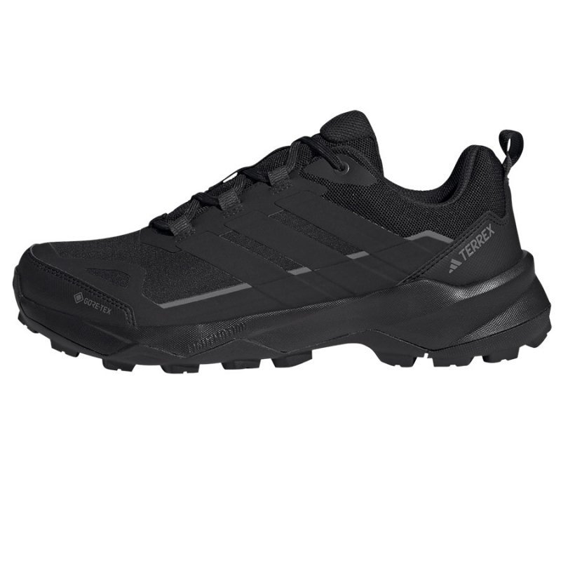 Buty adidas Terrex Skychaser AX5 GTX JQ2210 czarny 44