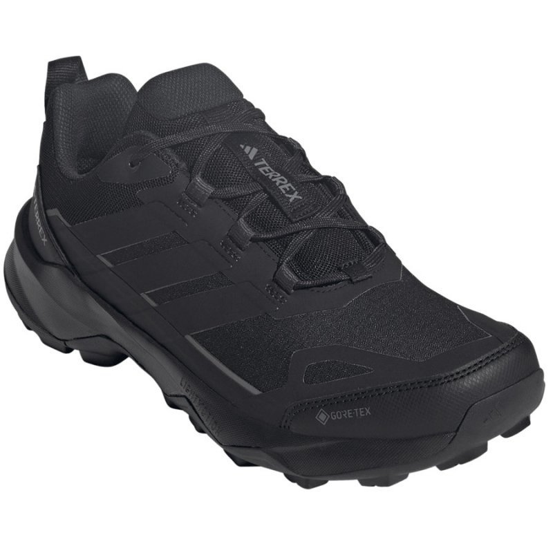 Buty adidas Terrex Skychaser AX5 GTX JQ2210 czarny 45 1/3