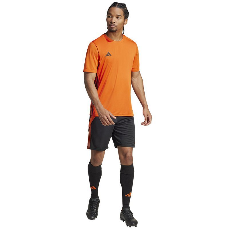 Spodenki adidas TIRO 24 JJ1161 czarny XL