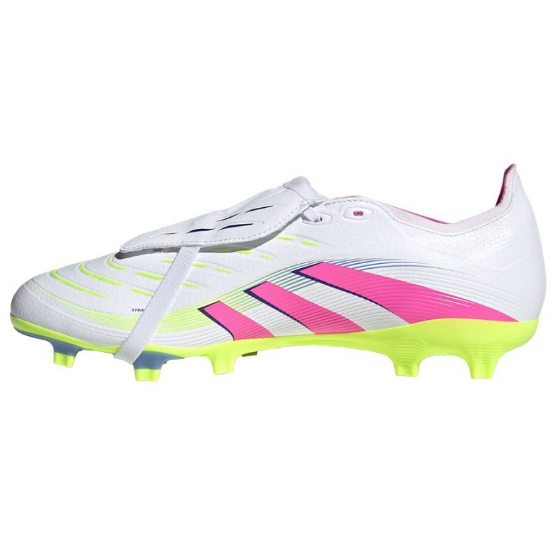 Buty adidas Predator League FT FG/MG ID1320 biały 41 1/3
