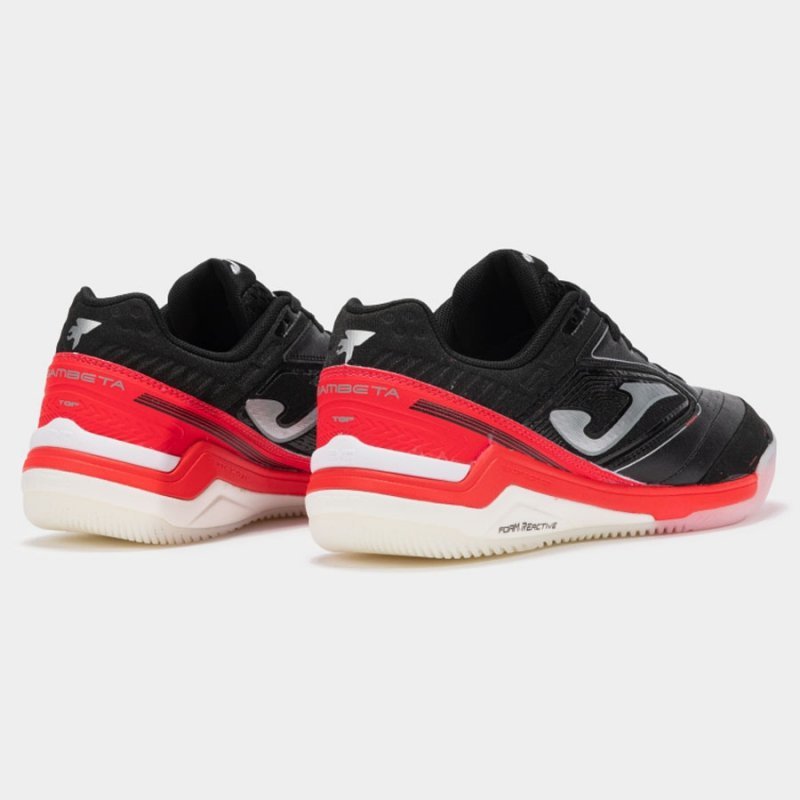 Buty Joma Gambeta 2501 IN GAMW2501IN czarny 43