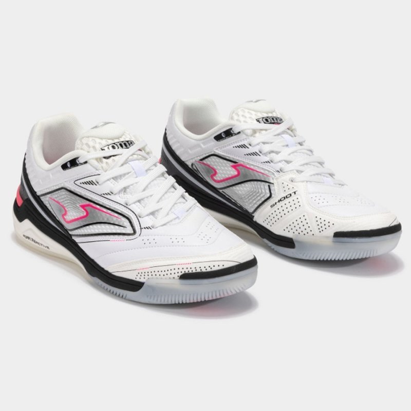 Buty Joma Gambeta 2502 IN GAMW2502IN czarny 42 1/2