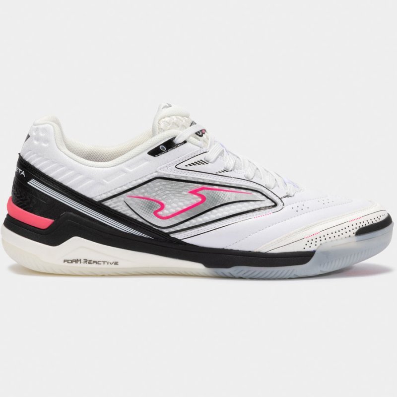 Buty Joma Gambeta 2502 IN GAMW2502IN czarny 43