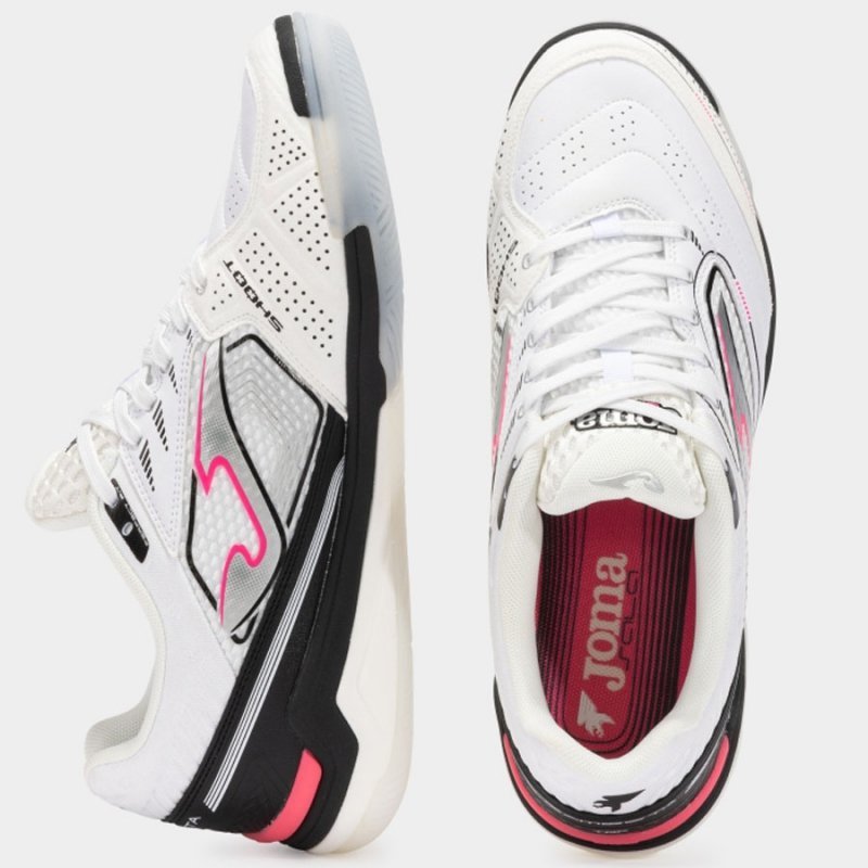 Buty Joma Gambeta 2502 IN GAMW2502IN czarny 43