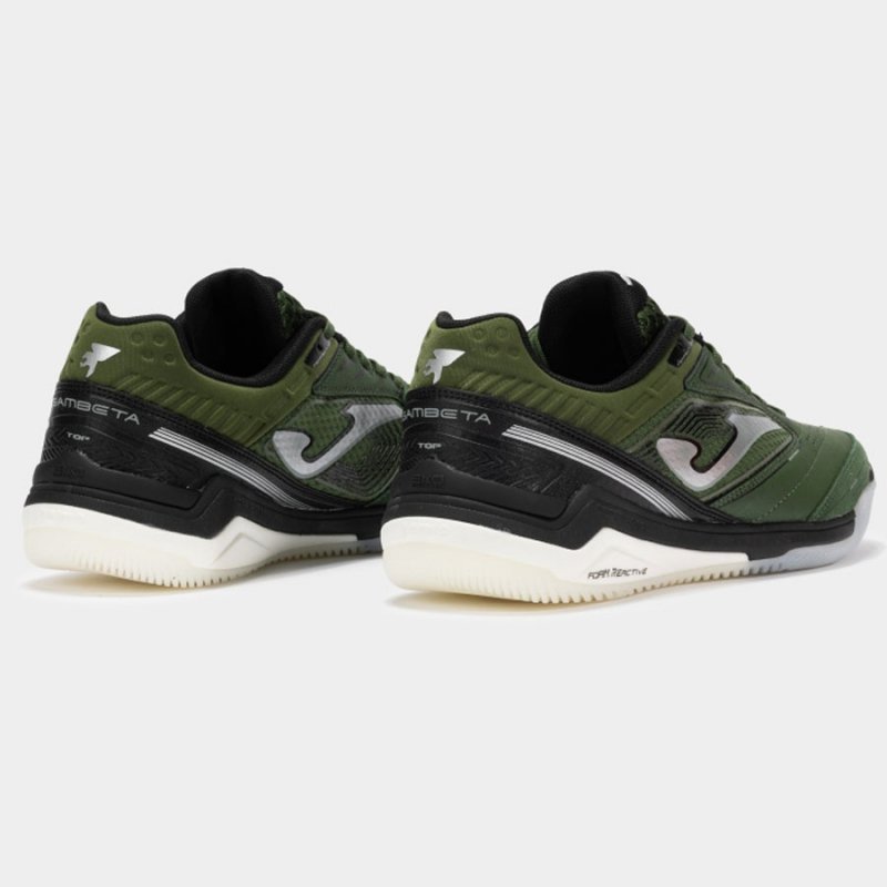 Buty Joma Gambeta 2523 IN GAMW2523IN zielony 43