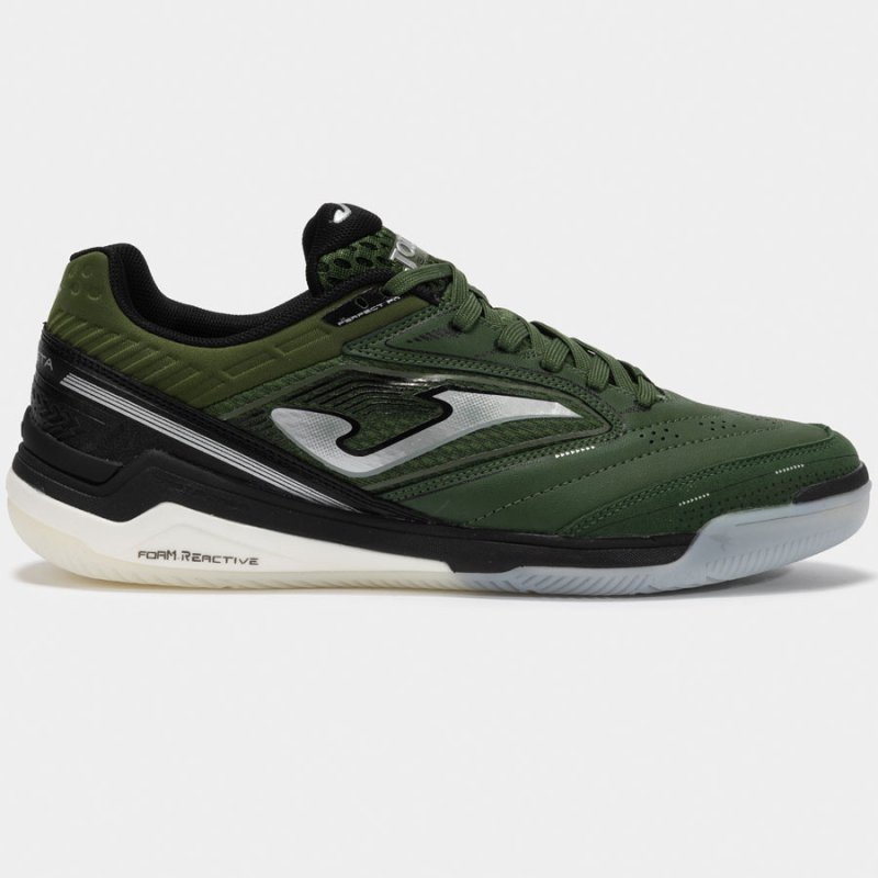 Buty Joma Gambeta 2523 IN GAMW2523IN zielony 40