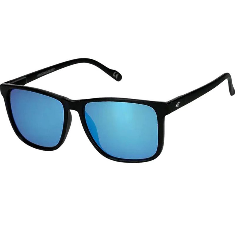 Okulary 4F 4FWSS25ASUNU068 20S niebieski senior