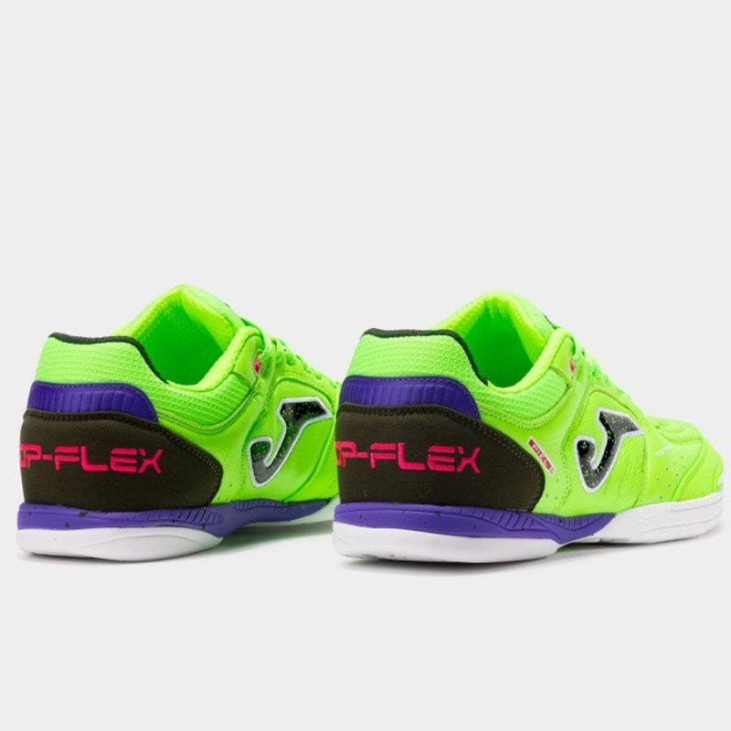 Buty Joma Top Flex 2511 TOPW2511IN zielony 44