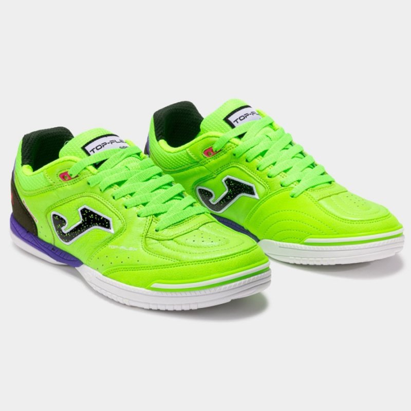 Buty Joma Top Flex 2511 TOPW2511IN zielony 43