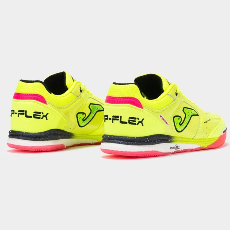 Buty Joma Top Flex Rebound 2509 TORW2509IN żółty 43