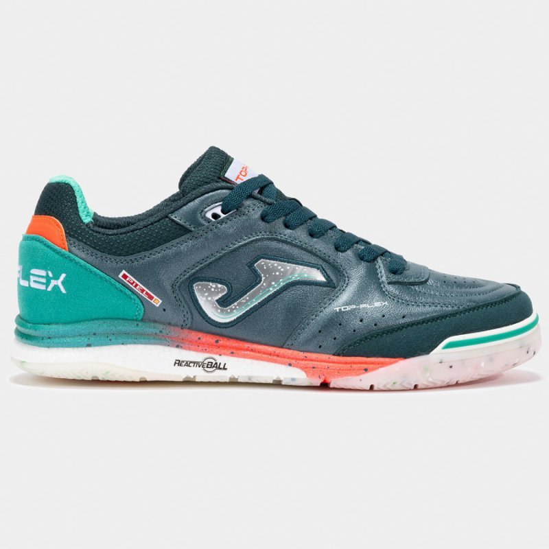 Buty Joma Top Flex Rebound 2517 TORW2517IN zielony 42