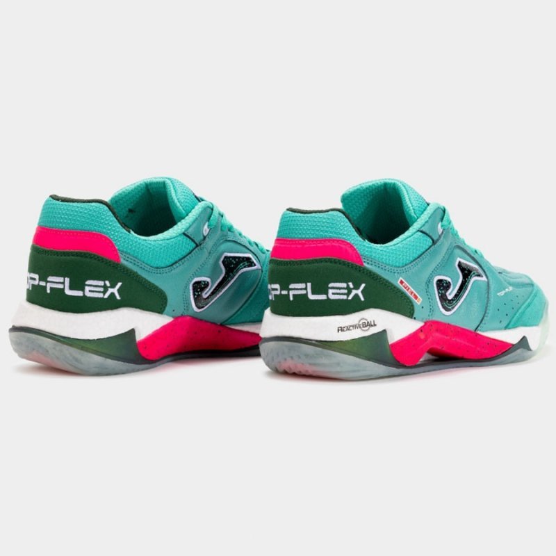 Buty Joma Top Flex Plus15 TOUW2515IN zielony 43