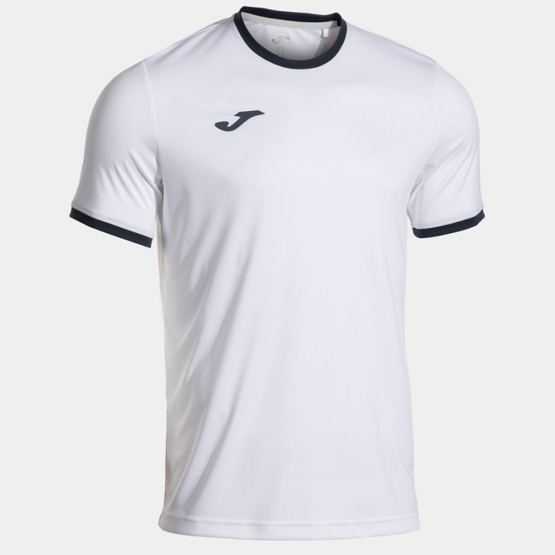 Koszulka Joma Combi Premium 104494.203 biały L
