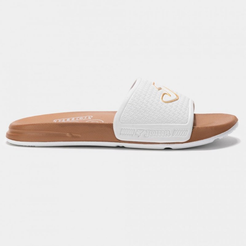 Klapki Joma S.Lady 2501 SISLLS2502 37 biały