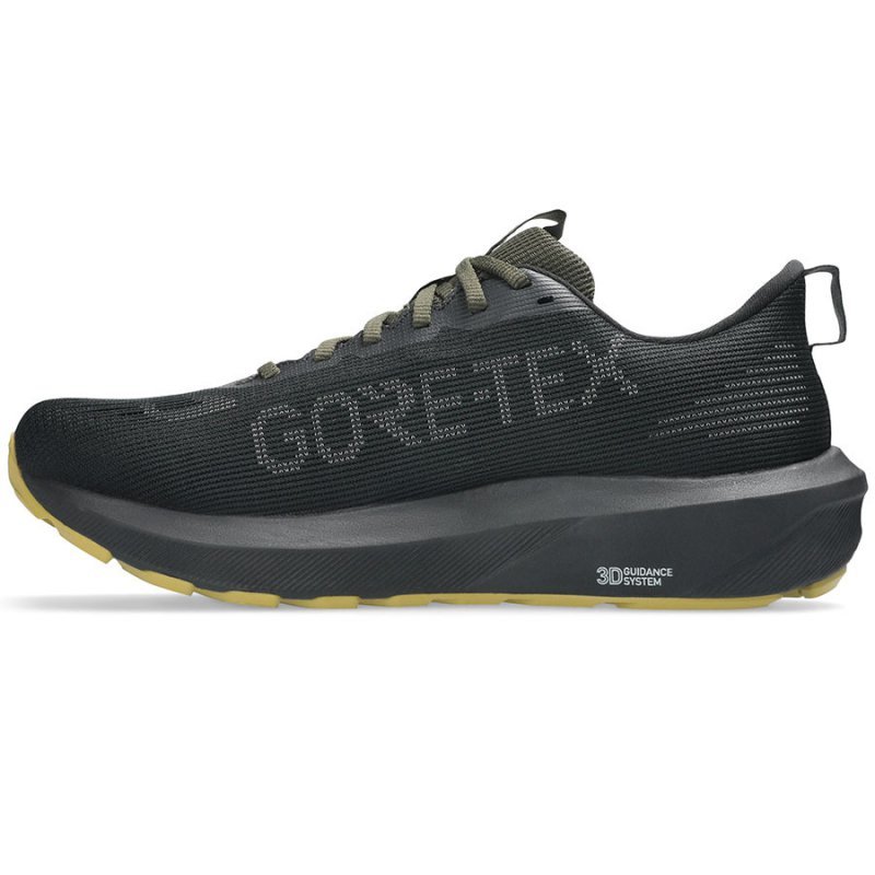 Buty Asics GT-1000 14 GTX 1011C078 001 44 1/2 czarny