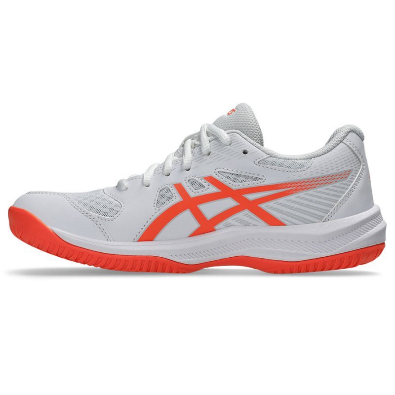 Buty Asics UPCOURT 6 W 1072A107 102 39 biały